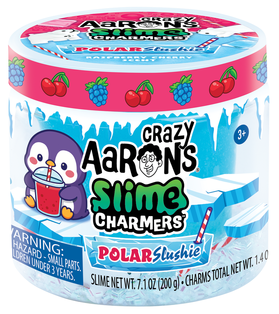 Polar Slushie | Slime Charmers - Simple Fresh Choice